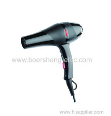 Styling Hair Dryer for Household or Hotel Beauty Appliance