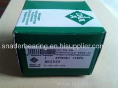 HK 2526 Bearing 25x32x26 mm Needle Bearing High Precision Drawn cup needle roller bearings HK2526