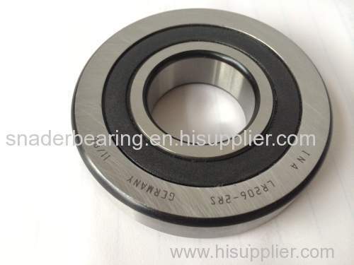 Bearings 30x72x16 mm Track Roller Bearing