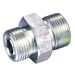 ORFS male O-Ring/ metric male S-series ISO 6149-2