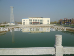 Global King fiberglass fabric Co.,Ltd