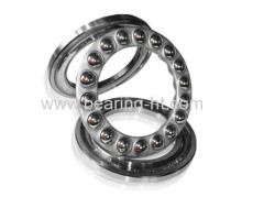 Hot saling thrust ball bearing