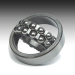 High Speed Self-aligning Ball Bearing 1218