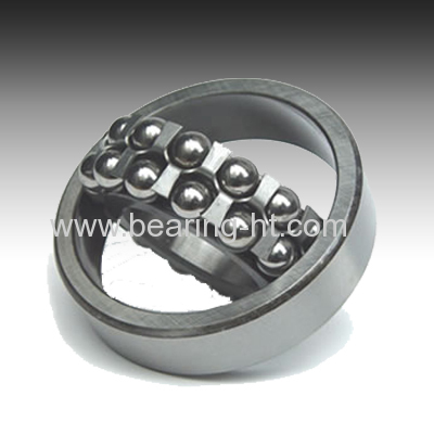 High Speed Self-aligning Ball Bearing 1218