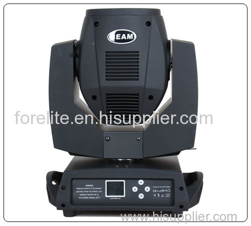 230W Moving Head Sharpy Light