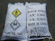 Barium Nitrate For Briquettes Charcoal