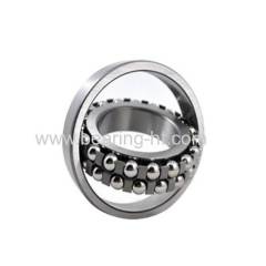 High Performance Self-aligning Ball Bearing