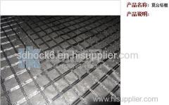 geotextile geosynthetics geocomposite geogrid