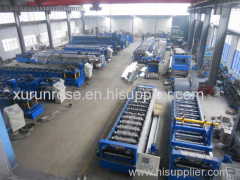 Hangzhou Xurun Machinery Co,.Ltd