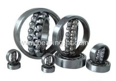 High Performance Self-aligning Ball Bearing