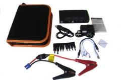 A5 600A Jump Starter Battery Booster Jumper Pack Led power supply