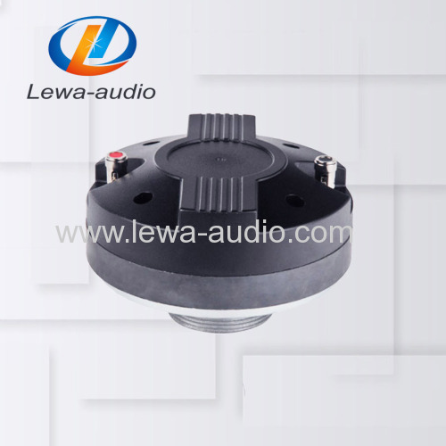 1.8 inch (44.4mm) Tweeter Speaker voice coil dome diaphragm Speaker unit