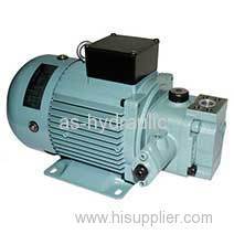 Nachi UVN Series Variable Volume Vane Uni-Pump