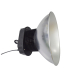 SAA approved 100w LED high bay light 110lm/w for factory workshop / parking lot lighting project