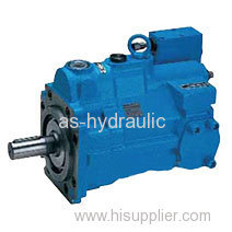 Nachi PZS Series Variable Volume Piston Pump