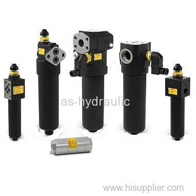 Ikron HF 690 Filter