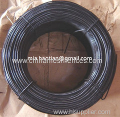 14.5 gauge Black Annealed Baler Wire