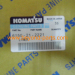 Komatsu engine spare parts excavator liner 6150-21-2221