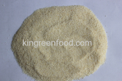 dehydrated garlic granules 8-16mesh 16-26mesh 26-40mesh 40-60mesh