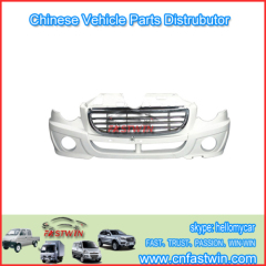 CHANGHE AUTO CH6350 NEW STYLE FRONT BUMPER