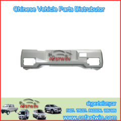 CHANGHE CH6350 BACK BUMPER