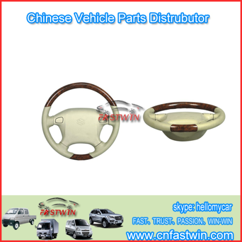 CHANGHE CH6350-CARBON STEERING WHEEL