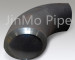 carbon steel elbow pipe fitting