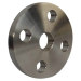 Flange (steel pipe fittings)