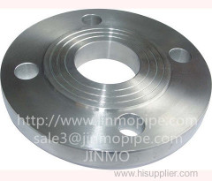 Flange (steel pipe fittings)