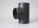 tee steel pipe fittings