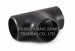 pipe fittings straight tee