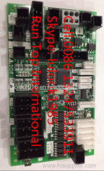 mit ascensor piezas puerta unidad pcb kcr-905a