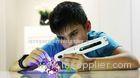 3D Teaching Tools Creative Handheld 3D Printer Pen In High Curing Speed
