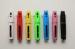 Small Comportable Size 3D Modelling Pen with SLA Technology