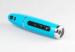 Safest SLA Technology Handheld 3D Printer Pen / Cool Ink 3D Pen For Child Present