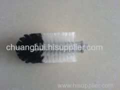 2016 hot sales glass washer brush