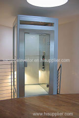 SANYO small home lift villa elevator