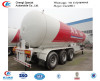 25 metric tons bulk lpg gas trailer for sale