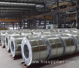 Galvanized Steel Sheet in Coil