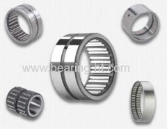 High Precision Needle Roller Bearing