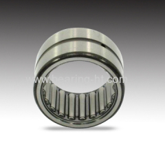 No Seals Needle Roller Bearing BK0609