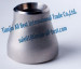 Stainless steel Reducers Suppler manufacturer