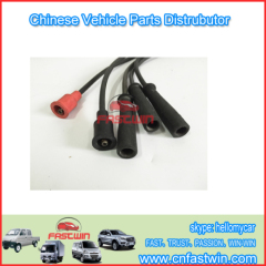 CHINA CAR CHANGHE FREEDOM SPARK PLUG WIRES