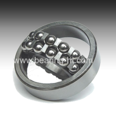 Wholesale self-aligning ball bearing