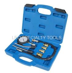 Petrol Engine Compression Tester Kit