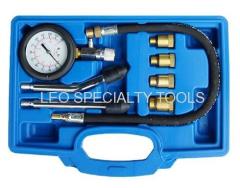 Petrol Engine Compression Tester Kit