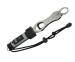 Top Quality Portable Fishing Grip with Digital Scale 25kg/55LB Stainless Steel Fish Lip Gripper Grabber