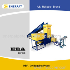 cocopeat block making machine