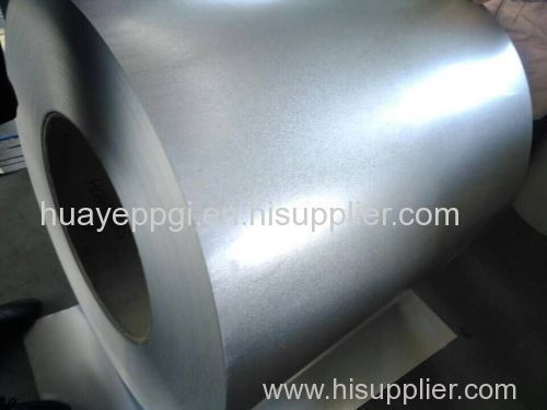 Aluminium-zinc Steel Sheet in Coil