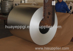 Aluminium-zinc Steel Sheet in Coil